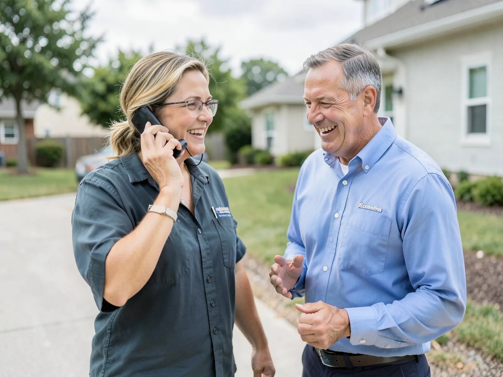 Frequently Asked Questions About Roof Leak Water Damage Restoration in Bennington, NE